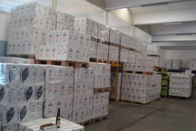 進口清關 進口清關