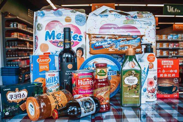 海淘清關(guān) 海淘清關(guān)