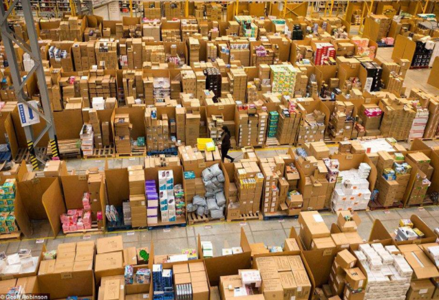 FBA進口清關費用 FBA進口清關費用