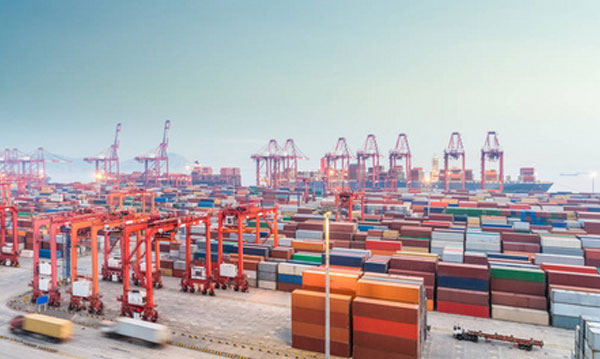 香港進口報關(guān)代理公司 香港進口報關(guān)代理公司