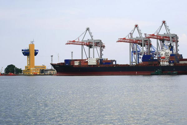 中國(guó)集運(yùn)到日本 中國(guó)集運(yùn)到日本