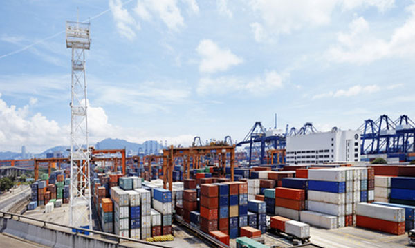 日本快遞專線有什么優勢?怎么選擇？