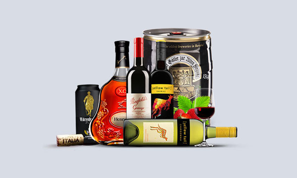 啤酒進口清關代理 啤酒進口清關代理