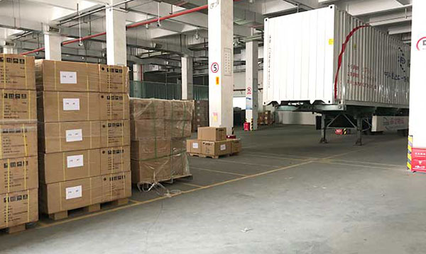 國內清關一般多久