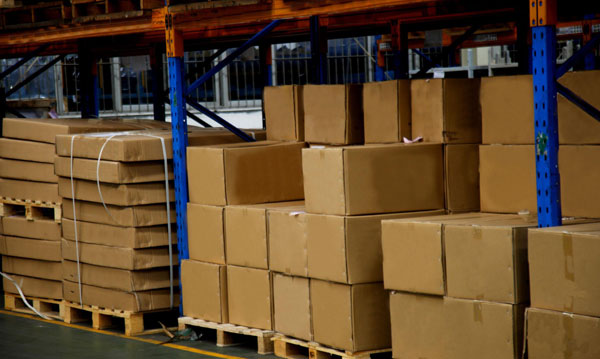 進口產品怎么報關?