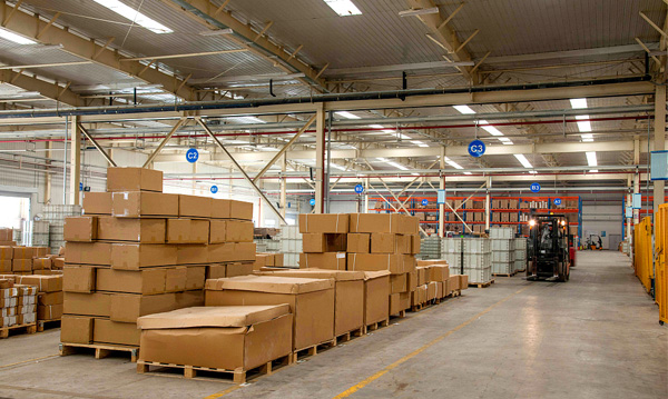 恒遠星光代理報關進口公司倉庫 恒遠星光代理報關進口公司倉庫