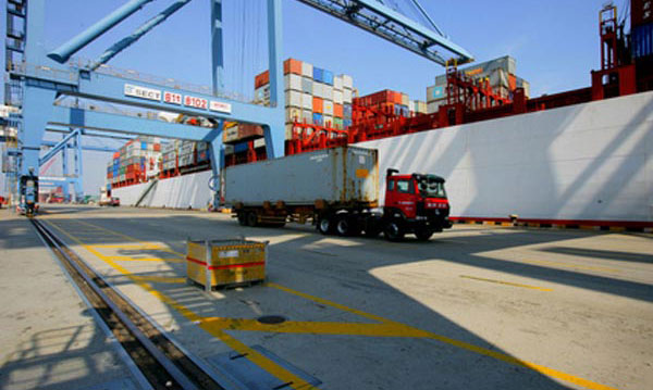 進出口報關清關 進出口報關清關