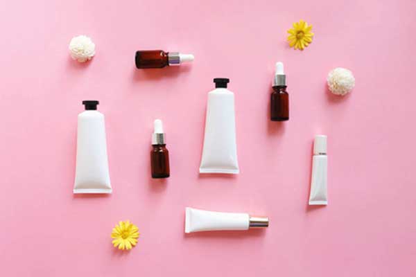 護膚品進口清關