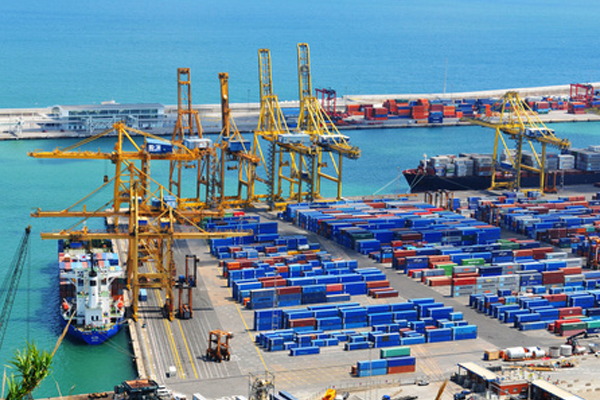 深圳國際貨運代理公司 深圳國際貨運代理公司