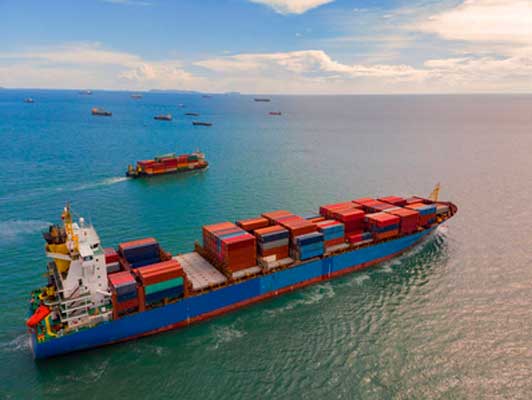 跨境電商清關服務