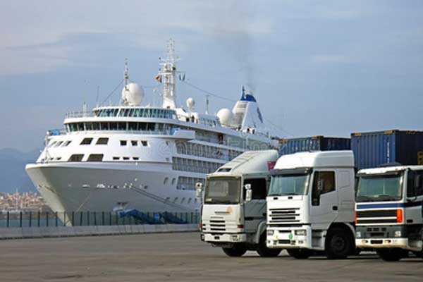 香港物流專線公司 香港物流專線公司