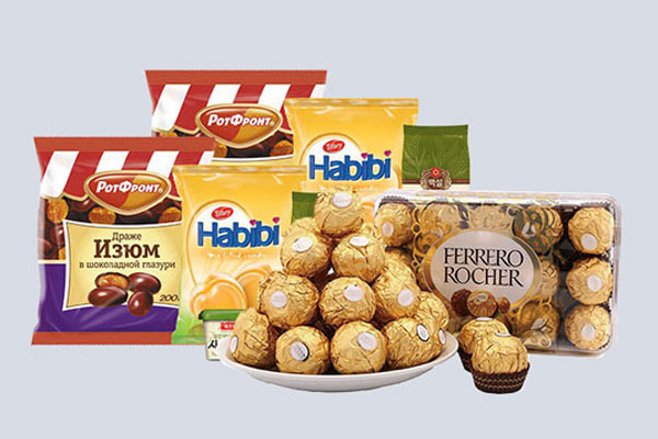 食品出口 食品出口